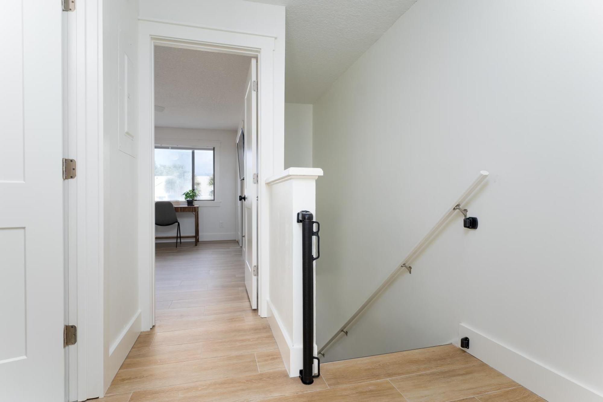 Be A Nomad Lovely 2Br 1Blk From The Ocean Джэксонвилл-Бич Экстерьер фото