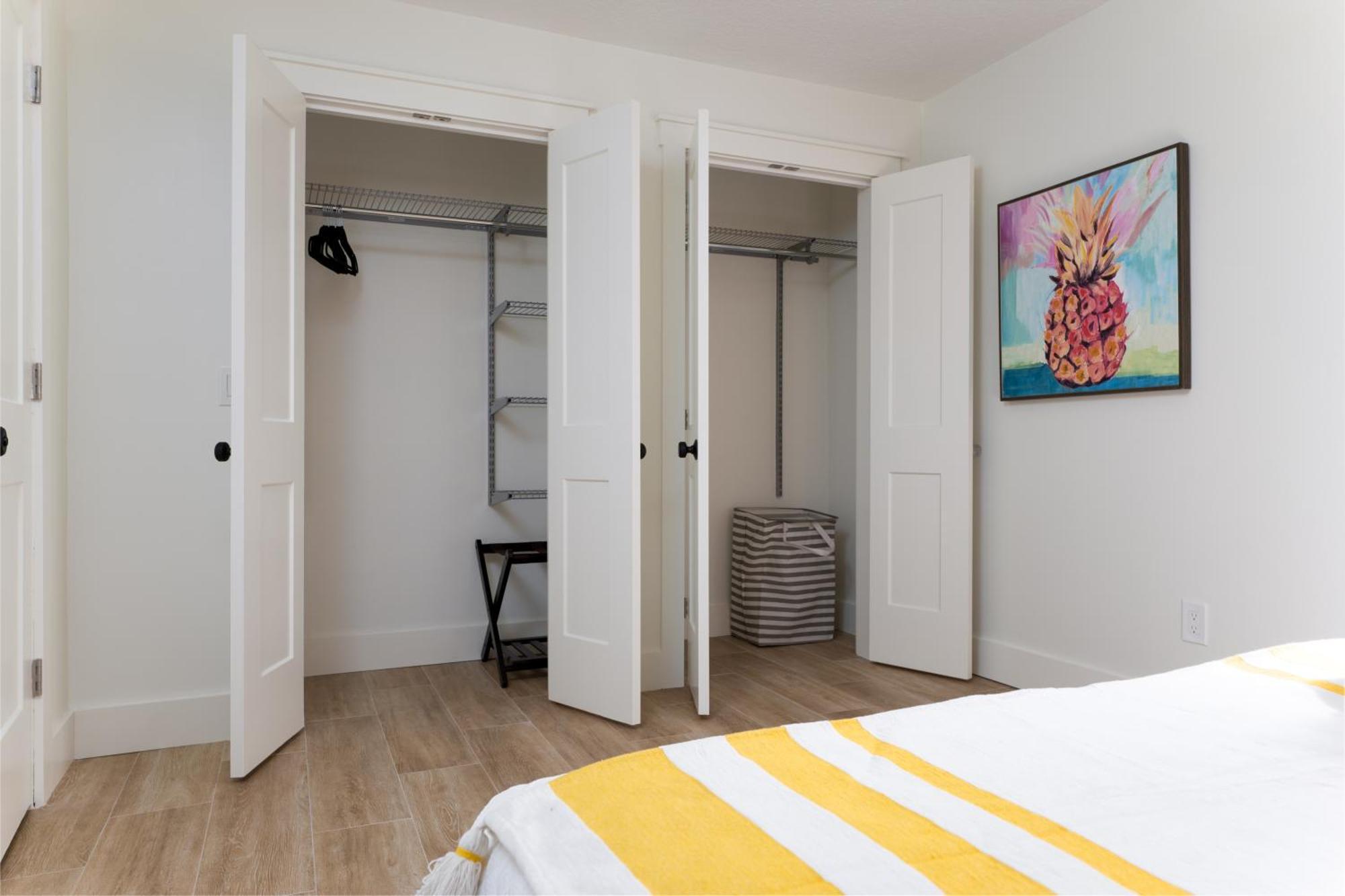 Be A Nomad Lovely 2Br 1Blk From The Ocean Джэксонвилл-Бич Экстерьер фото